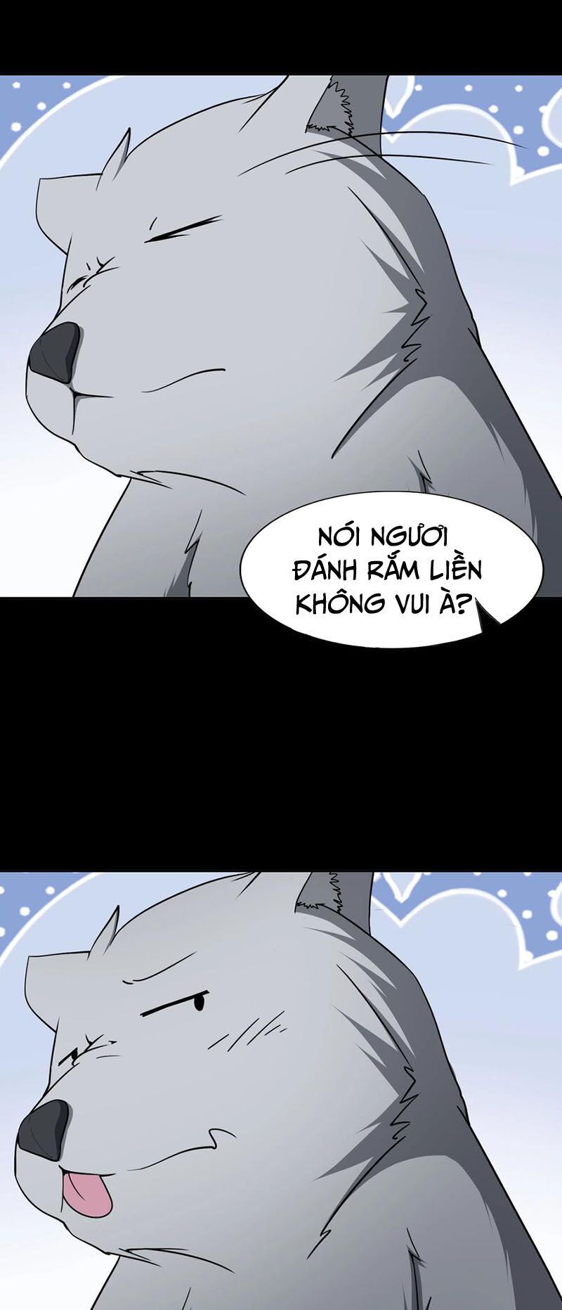 đọc truyện Bạn Gái Zombie Của Tôi Chương 183 ảnh 12 tại Thiên Thai Truyện