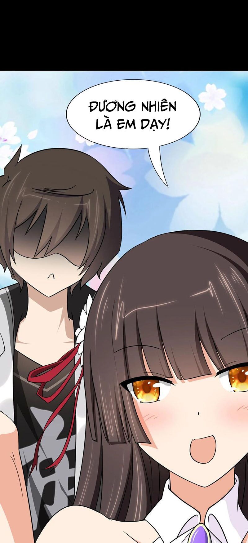 đọc truyện Bạn Gái Zombie Của Tôi Chương 183 ảnh 14 tại Thiên Thai Truyện