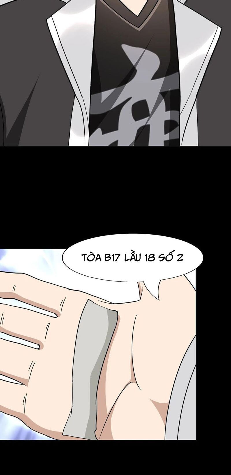 đọc truyện Bạn Gái Zombie Của Tôi Chương 183 ảnh 19 tại Thiên Thai Truyện