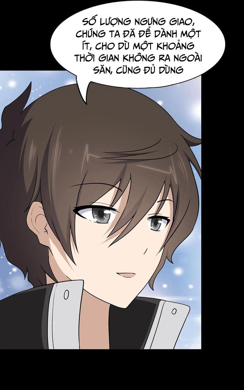 đọc truyện Bạn Gái Zombie Của Tôi Chương 183 ảnh 25 tại Thiên Thai Truyện