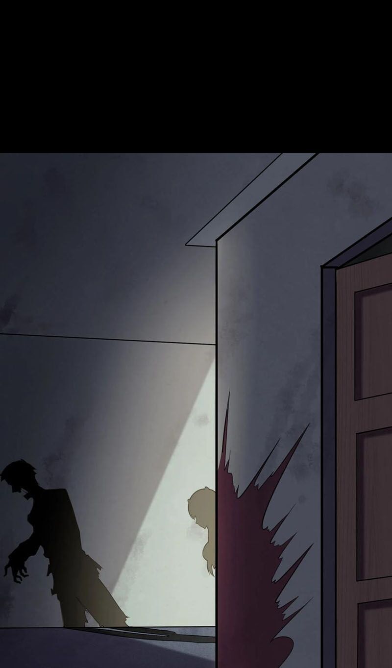 đọc truyện Bạn Gái Zombie Của Tôi Chương 183 ảnh 28 tại Thiên Thai Truyện