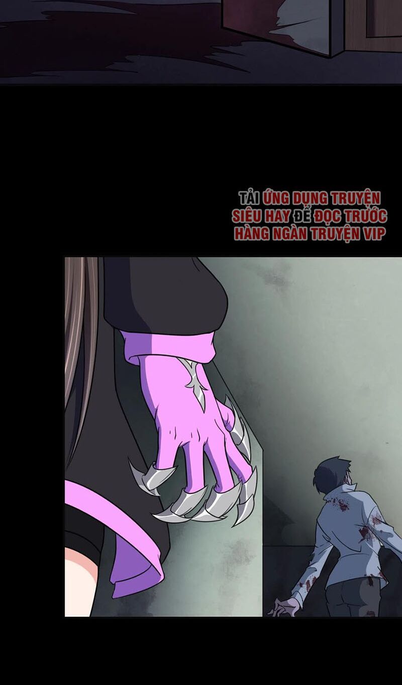 đọc truyện Bạn Gái Zombie Của Tôi Chương 183 ảnh 29 tại Thiên Thai Truyện