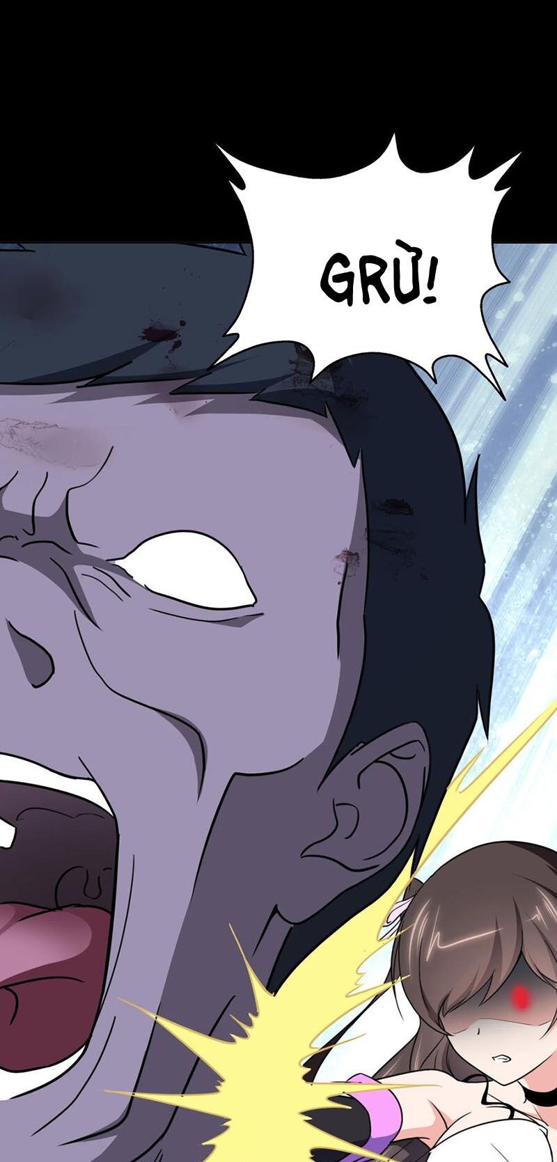 đọc truyện Bạn Gái Zombie Của Tôi Chương 183 ảnh 30 tại Thiên Thai Truyện