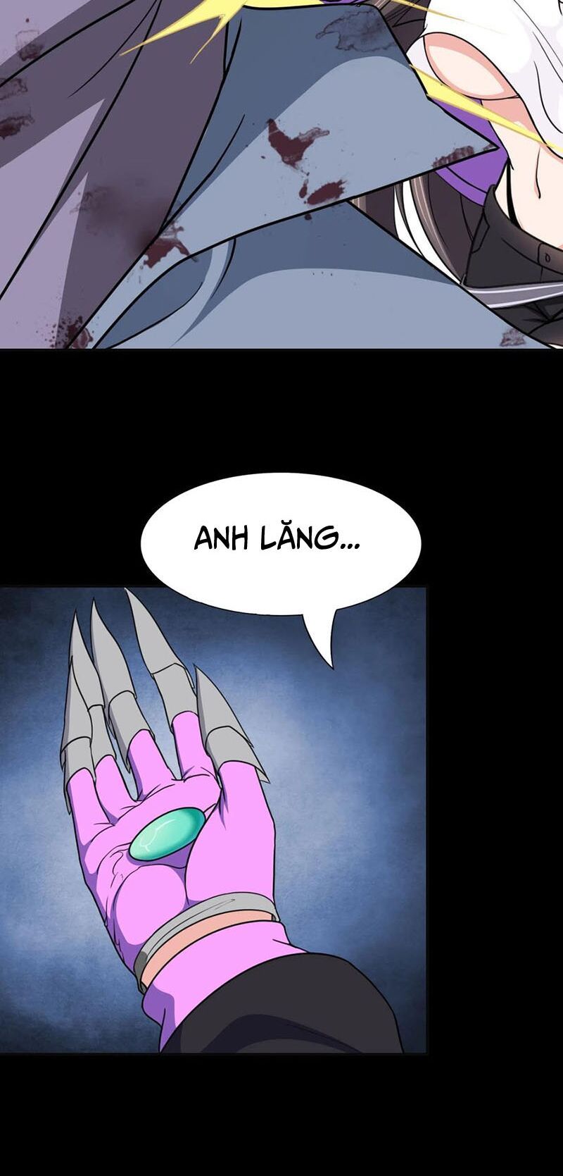 đọc truyện Bạn Gái Zombie Của Tôi Chương 183 ảnh 31 tại Thiên Thai Truyện