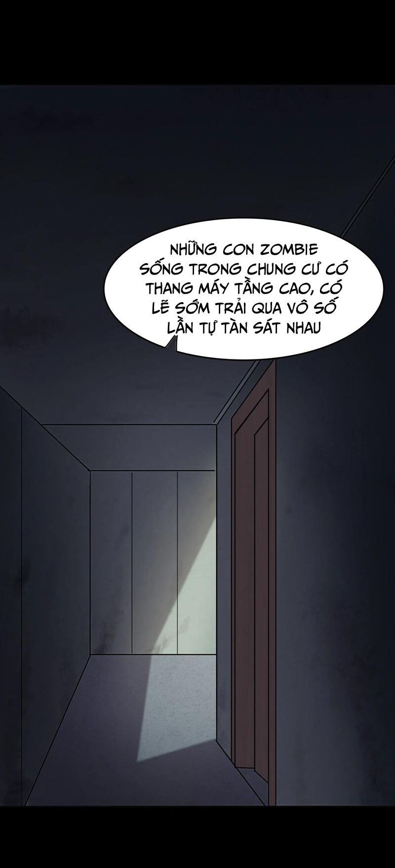 đọc truyện Bạn Gái Zombie Của Tôi Chương 183 ảnh 33 tại Thiên Thai Truyện
