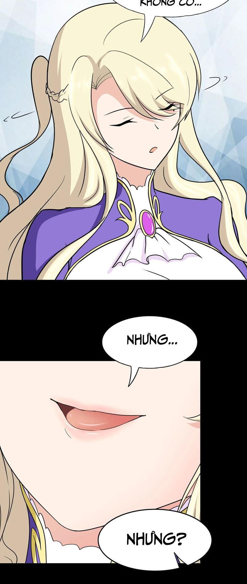 đọc truyện Bạn Gái Zombie Của Tôi Chương 183 ảnh 37 tại Thiên Thai Truyện