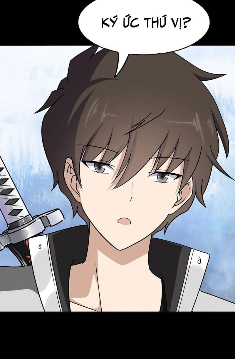 đọc truyện Bạn Gái Zombie Của Tôi Chương 183 ảnh 39 tại Thiên Thai Truyện