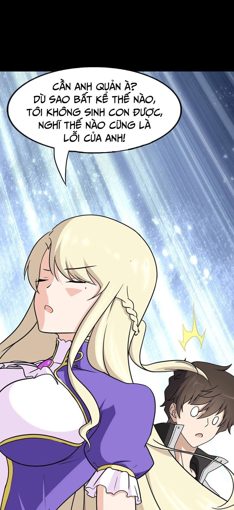 đọc truyện Bạn Gái Zombie Của Tôi Chương 183 ảnh 40 tại Thiên Thai Truyện