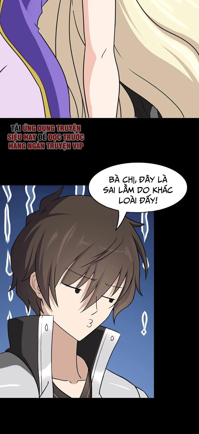 đọc truyện Bạn Gái Zombie Của Tôi Chương 183 ảnh 41 tại Thiên Thai Truyện