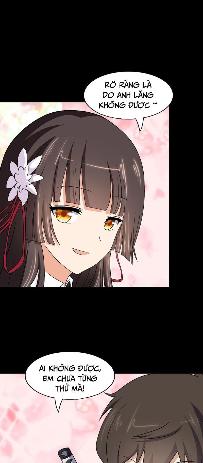 đọc truyện Bạn Gái Zombie Của Tôi Chương 183 ảnh 42 tại Thiên Thai Truyện