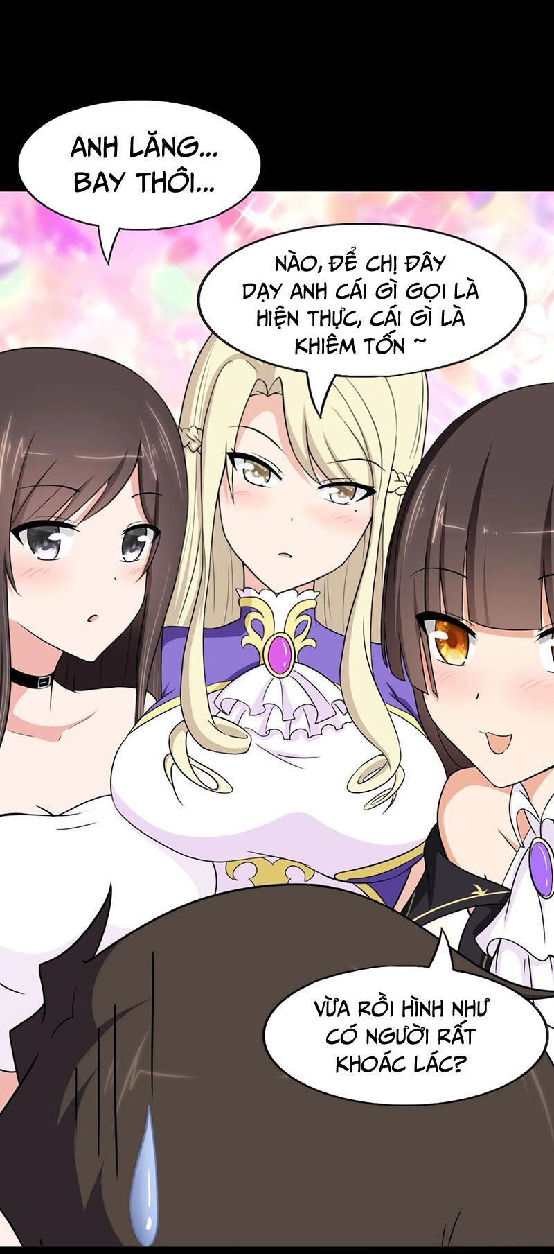 đọc truyện Bạn Gái Zombie Của Tôi Chương 183 ảnh 44 tại Thiên Thai Truyện