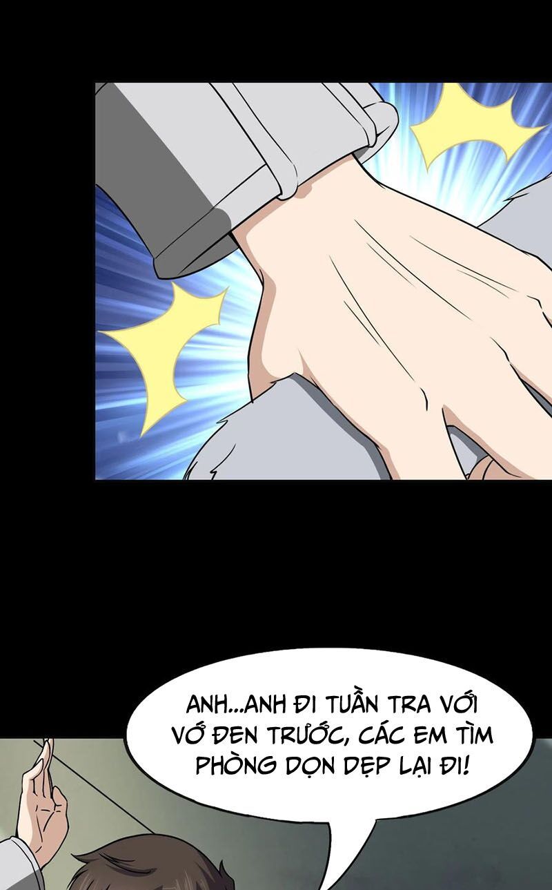 đọc truyện Bạn Gái Zombie Của Tôi Chương 183 ảnh 46 tại Thiên Thai Truyện