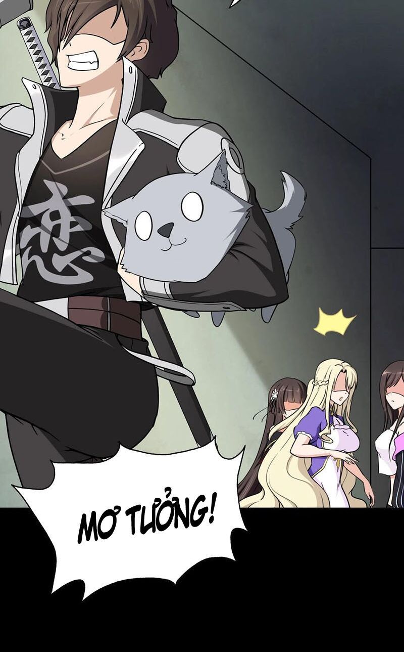 đọc truyện Bạn Gái Zombie Của Tôi Chương 183 ảnh 47 tại Thiên Thai Truyện