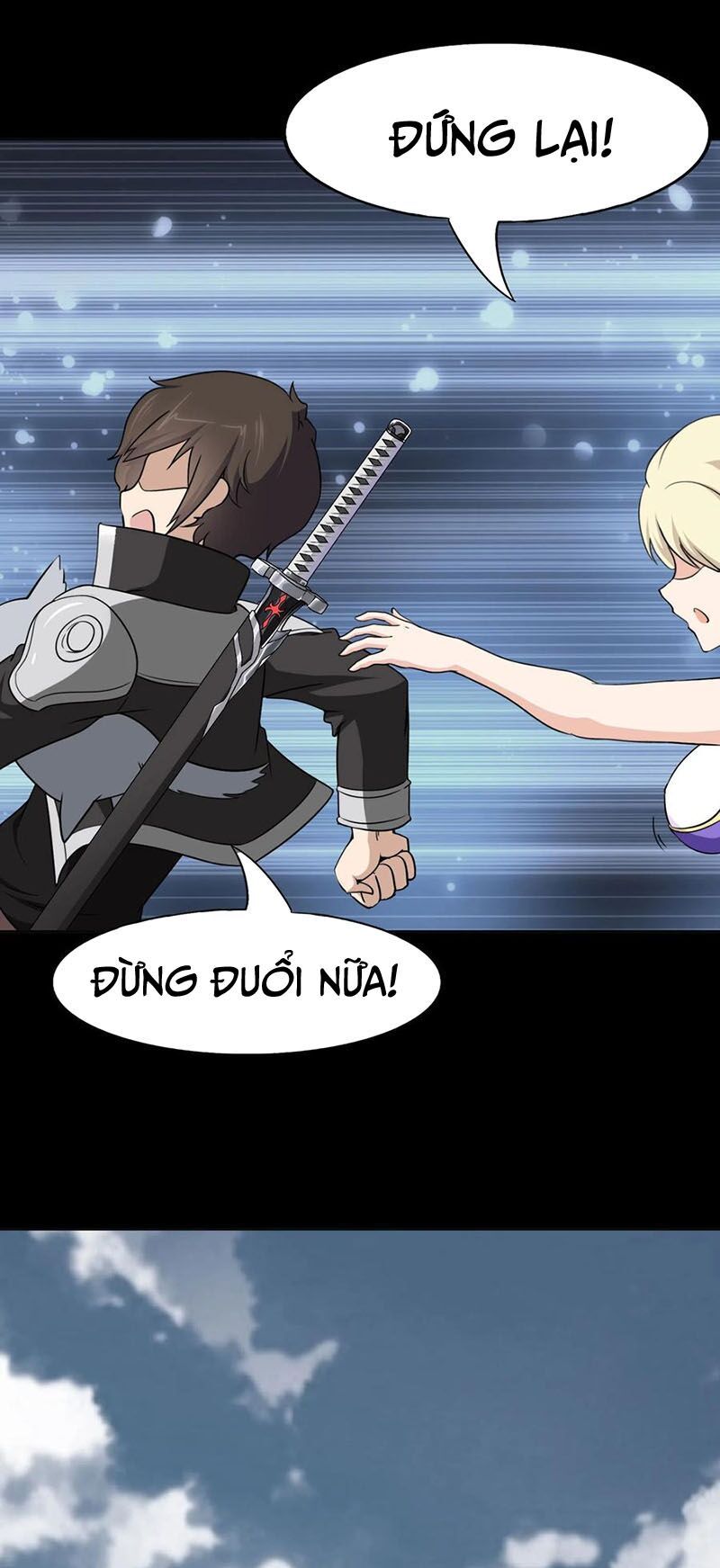 đọc truyện Bạn Gái Zombie Của Tôi Chương 183 ảnh 48 tại Thiên Thai Truyện