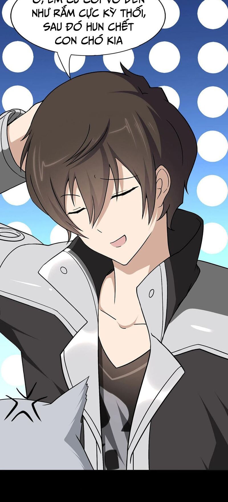 đọc truyện Bạn Gái Zombie Của Tôi Chương 183 ảnh 11 tại Thiên Thai Truyện