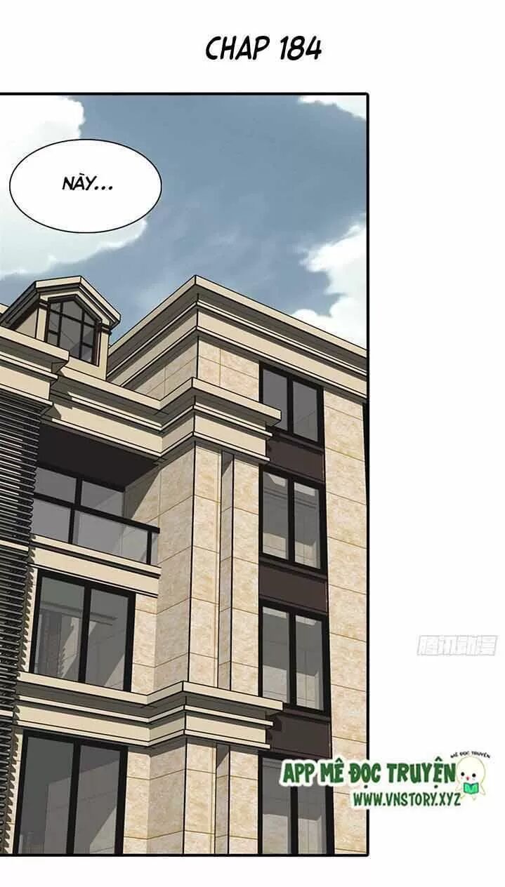 đọc truyện Bạn Gái Zombie Của Tôi Chương 184 ảnh 3 tại Thiên Thai Truyện