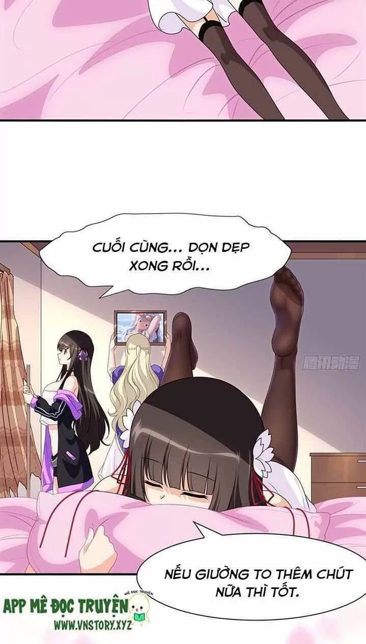 đọc truyện Bạn Gái Zombie Của Tôi Chương 184 ảnh 12 tại Thiên Thai Truyện