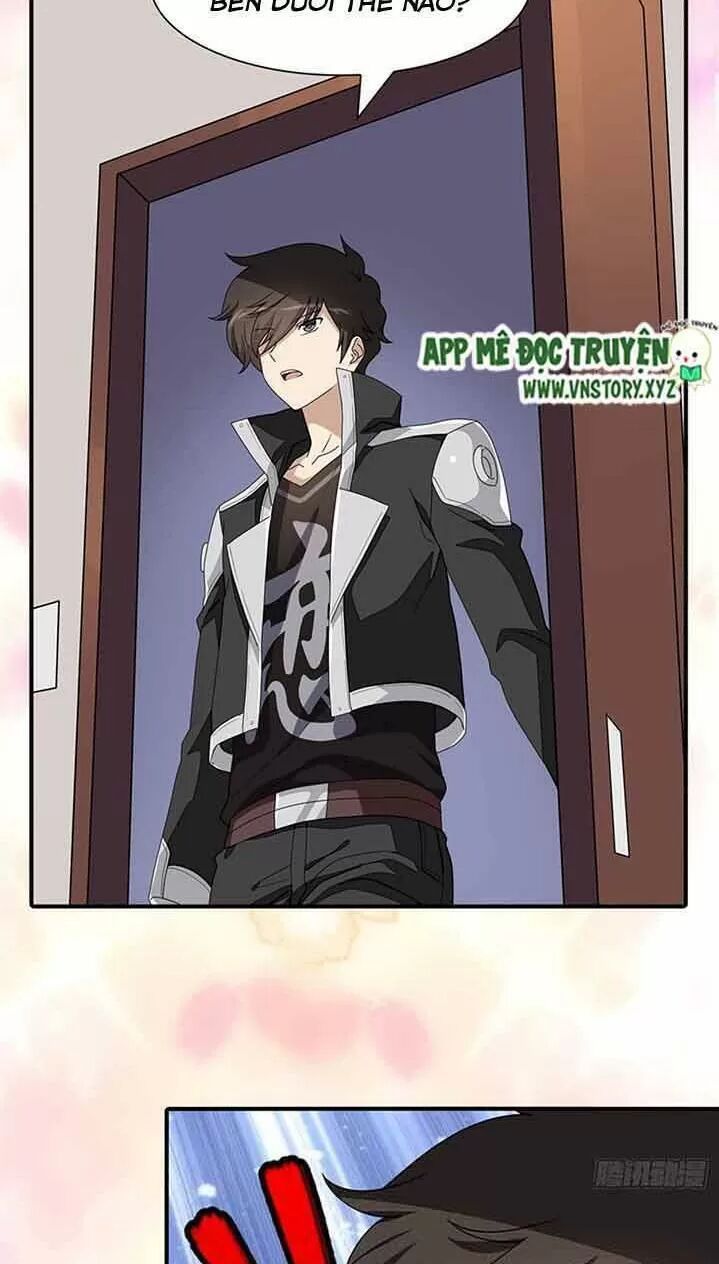 đọc truyện Bạn Gái Zombie Của Tôi Chương 184 ảnh 15 tại Thiên Thai Truyện