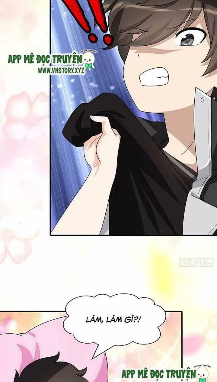 đọc truyện Bạn Gái Zombie Của Tôi Chương 184 ảnh 16 tại Thiên Thai Truyện