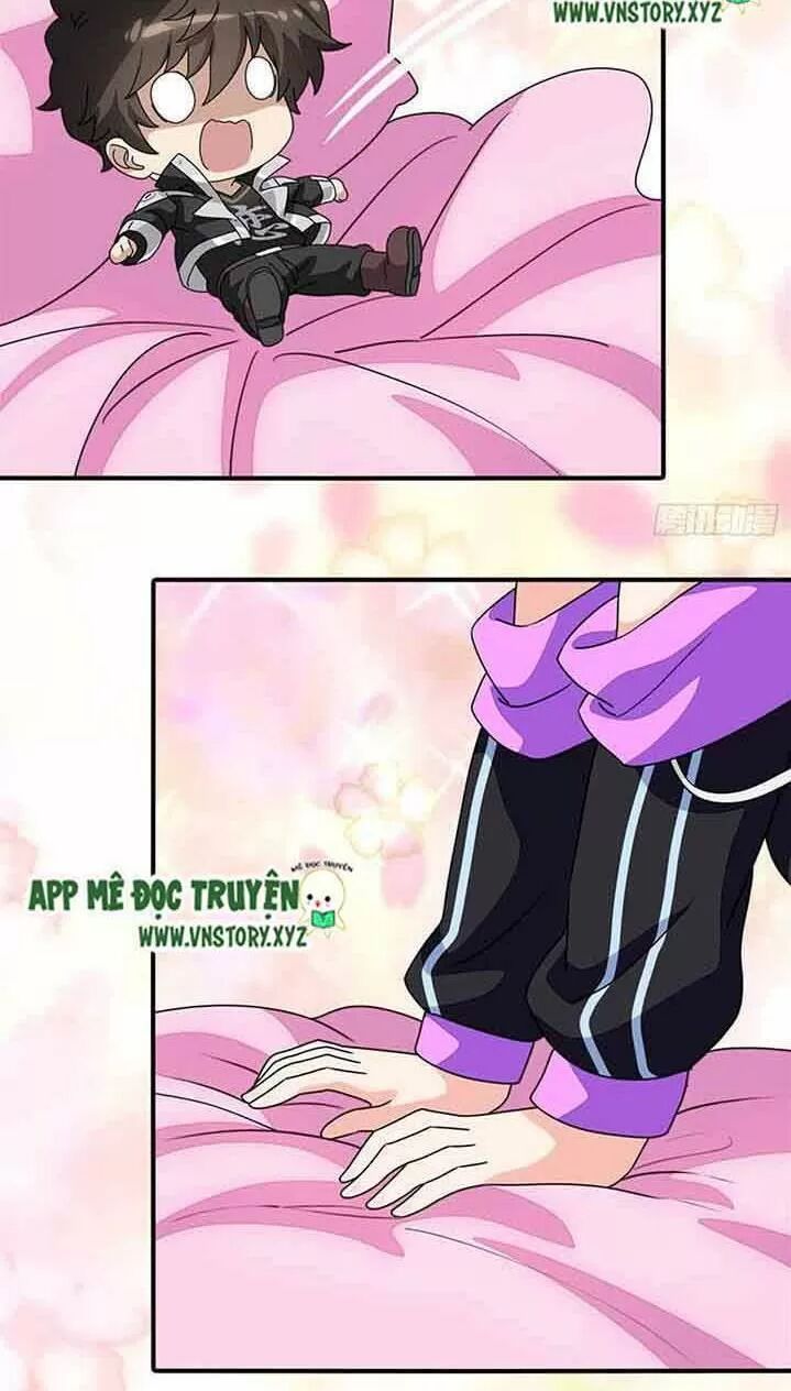 đọc truyện Bạn Gái Zombie Của Tôi Chương 184 ảnh 17 tại Thiên Thai Truyện