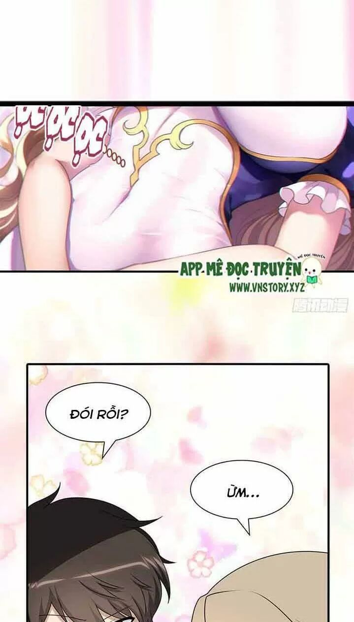 đọc truyện Bạn Gái Zombie Của Tôi Chương 184 ảnh 19 tại Thiên Thai Truyện