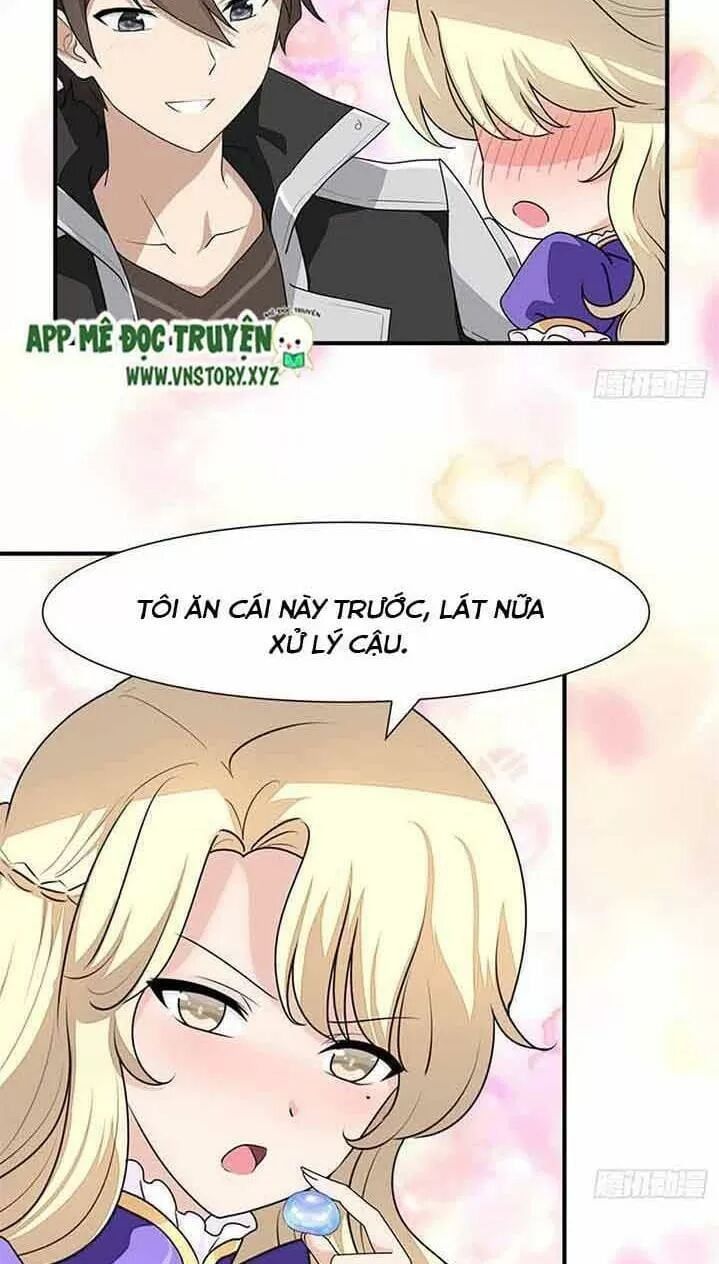 đọc truyện Bạn Gái Zombie Của Tôi Chương 184 ảnh 20 tại Thiên Thai Truyện