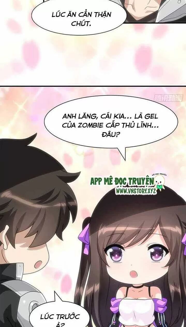 đọc truyện Bạn Gái Zombie Của Tôi Chương 184 ảnh 22 tại Thiên Thai Truyện