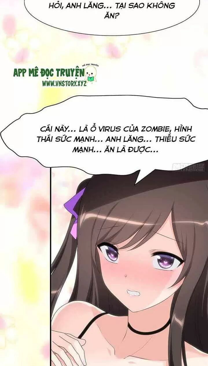 đọc truyện Bạn Gái Zombie Của Tôi Chương 184 ảnh 24 tại Thiên Thai Truyện