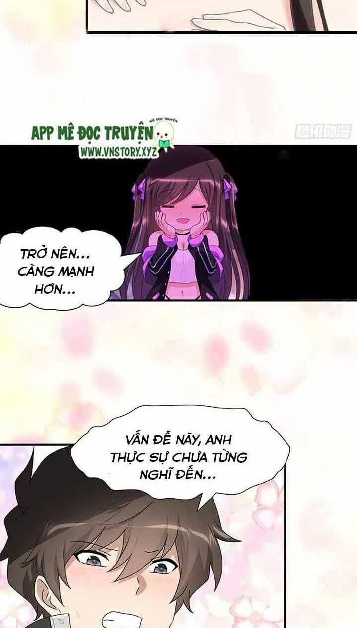 đọc truyện Bạn Gái Zombie Của Tôi Chương 184 ảnh 25 tại Thiên Thai Truyện