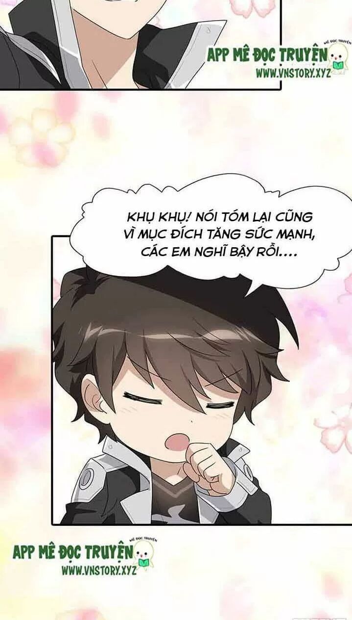 đọc truyện Bạn Gái Zombie Của Tôi Chương 184 ảnh 26 tại Thiên Thai Truyện