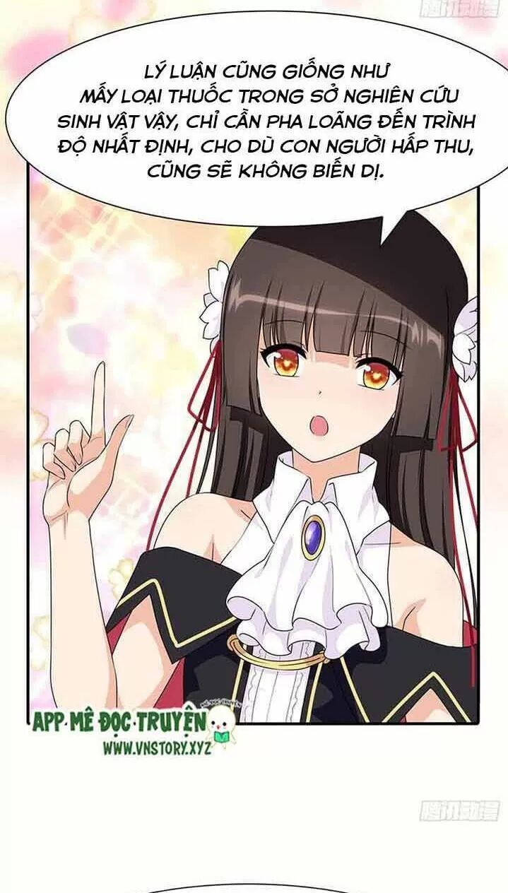 đọc truyện Bạn Gái Zombie Của Tôi Chương 184 ảnh 27 tại Thiên Thai Truyện