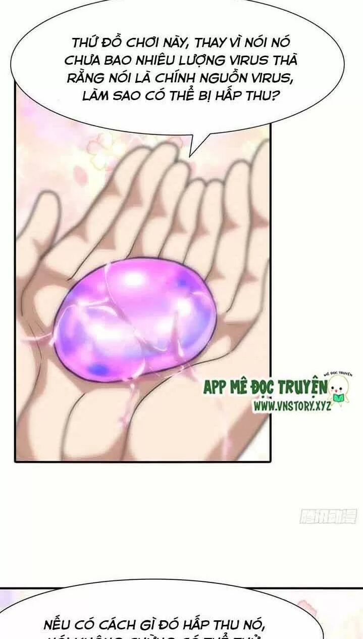 đọc truyện Bạn Gái Zombie Của Tôi Chương 184 ảnh 28 tại Thiên Thai Truyện