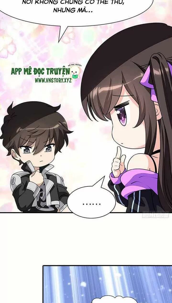 đọc truyện Bạn Gái Zombie Của Tôi Chương 184 ảnh 29 tại Thiên Thai Truyện