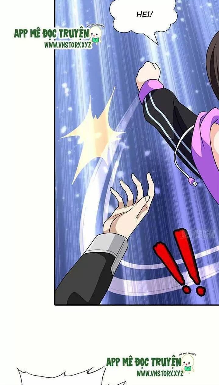 đọc truyện Bạn Gái Zombie Của Tôi Chương 184 ảnh 30 tại Thiên Thai Truyện