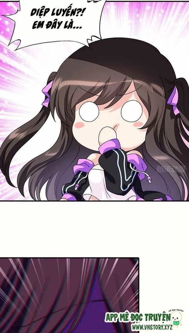 đọc truyện Bạn Gái Zombie Của Tôi Chương 184 ảnh 31 tại Thiên Thai Truyện