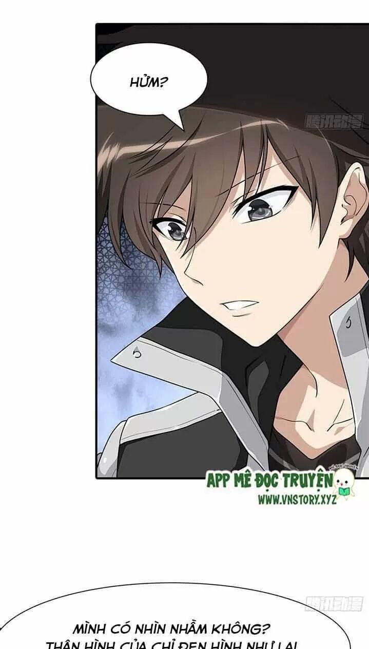 đọc truyện Bạn Gái Zombie Của Tôi Chương 184 ảnh 5 tại Thiên Thai Truyện