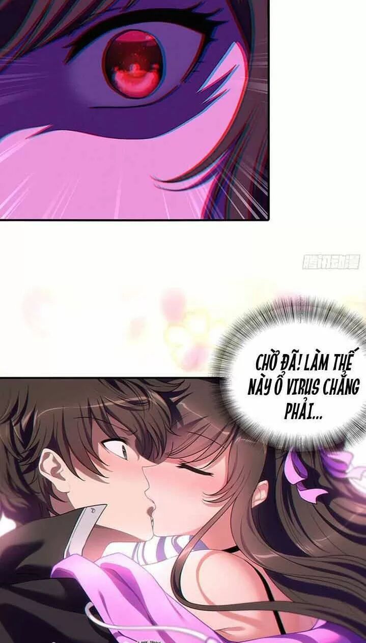 đọc truyện Bạn Gái Zombie Của Tôi Chương 184 ảnh 32 tại Thiên Thai Truyện