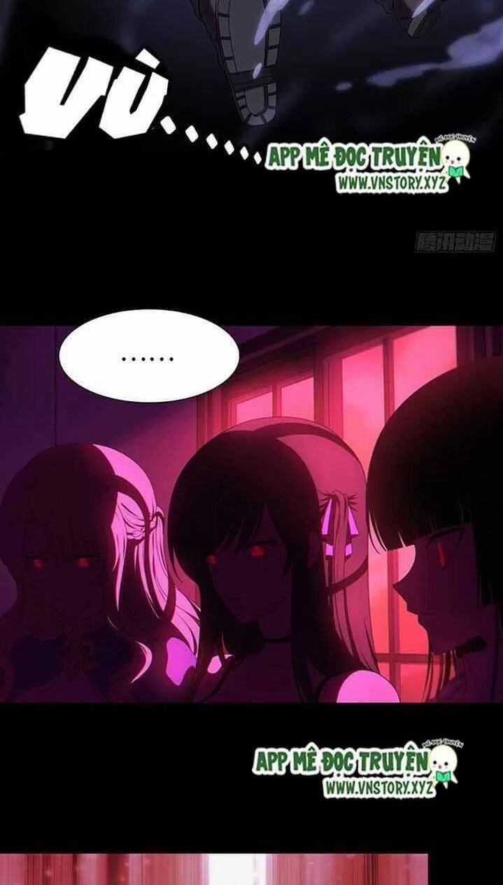 đọc truyện Bạn Gái Zombie Của Tôi Chương 184 ảnh 37 tại Thiên Thai Truyện