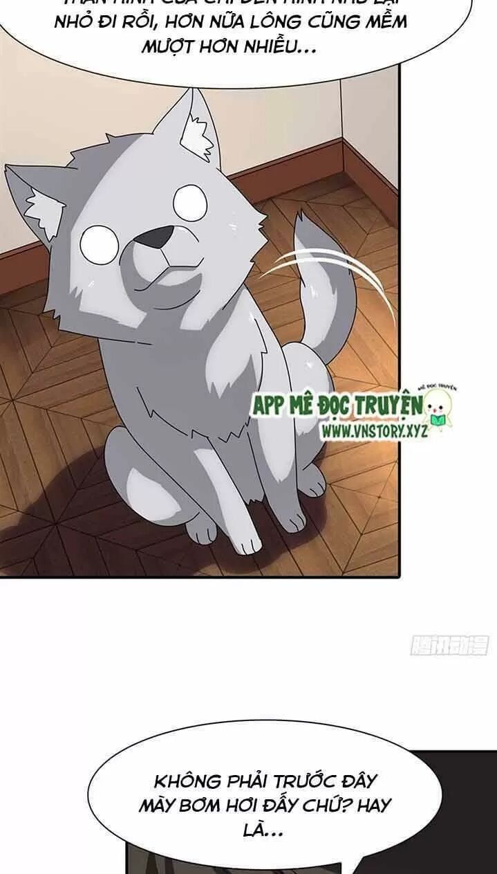 đọc truyện Bạn Gái Zombie Của Tôi Chương 184 ảnh 6 tại Thiên Thai Truyện