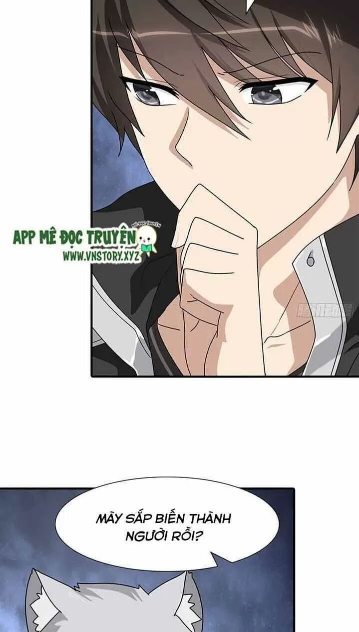 đọc truyện Bạn Gái Zombie Của Tôi Chương 184 ảnh 7 tại Thiên Thai Truyện