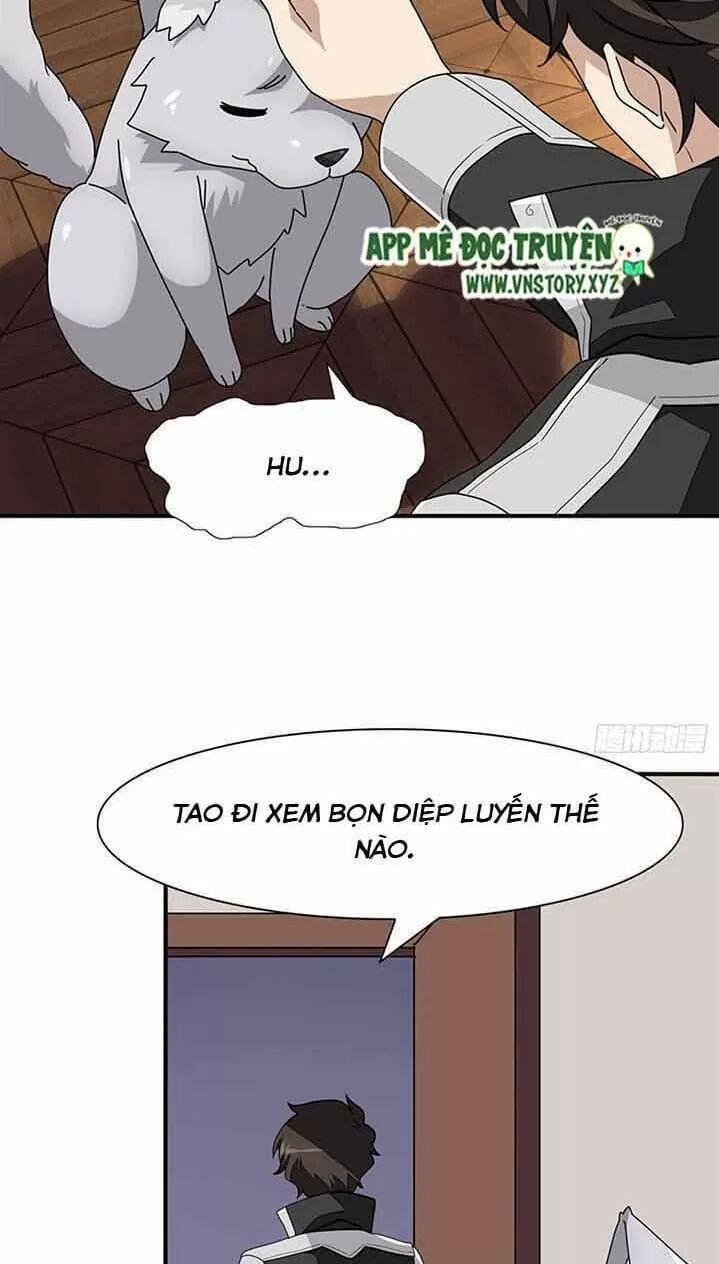 đọc truyện Bạn Gái Zombie Của Tôi Chương 184 ảnh 9 tại Thiên Thai Truyện