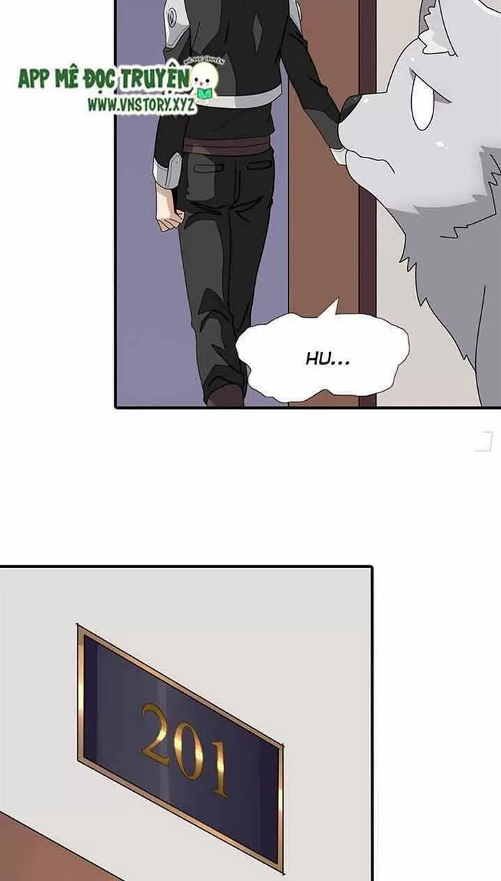 đọc truyện Bạn Gái Zombie Của Tôi Chương 184 ảnh 10 tại Thiên Thai Truyện