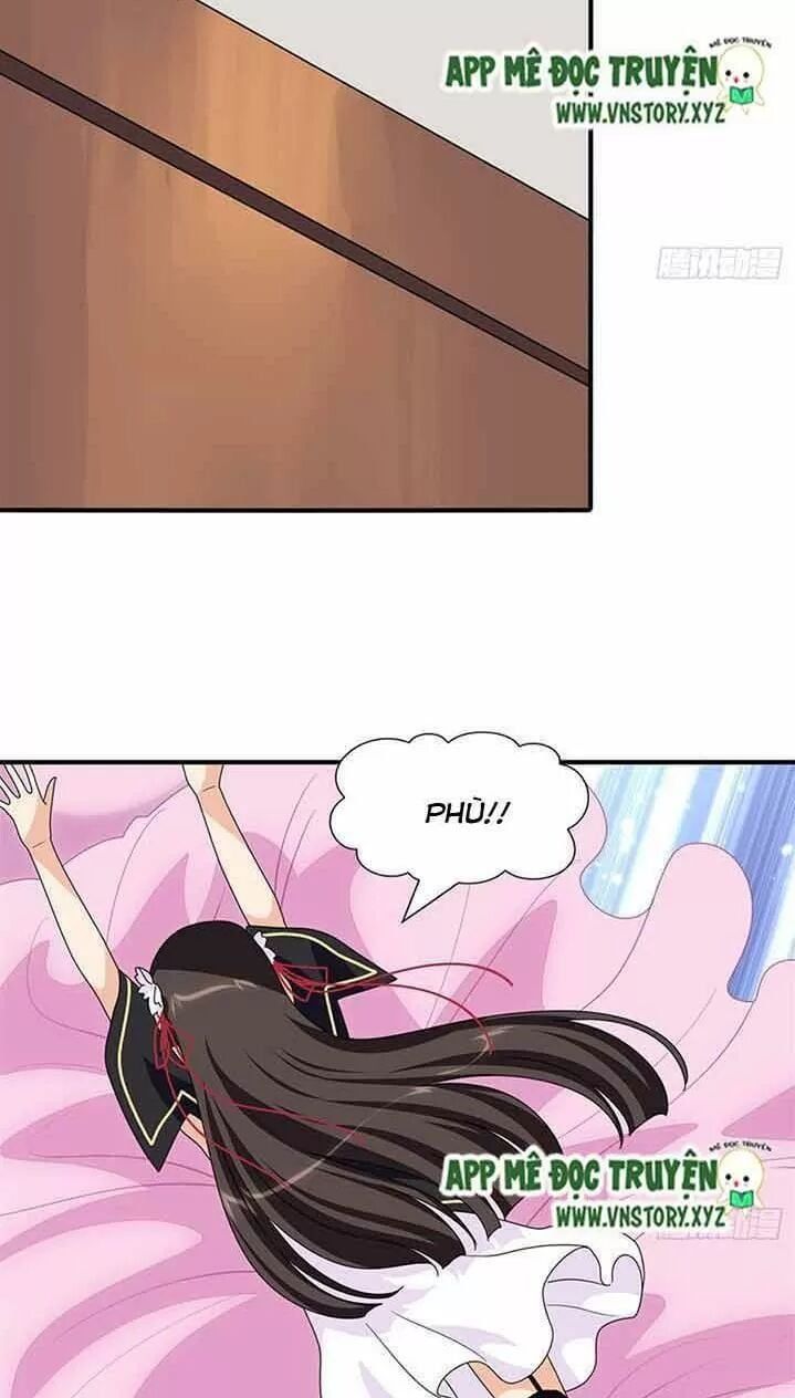 đọc truyện Bạn Gái Zombie Của Tôi Chương 184 ảnh 11 tại Thiên Thai Truyện