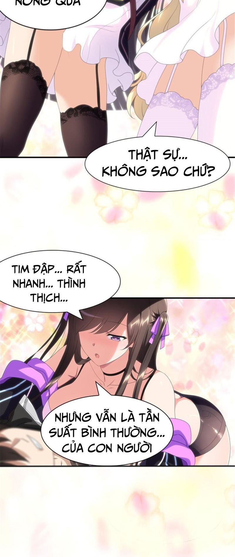 đọc truyện Bạn Gái Zombie Của Tôi Chương 185 ảnh 13 tại Thiên Thai Truyện