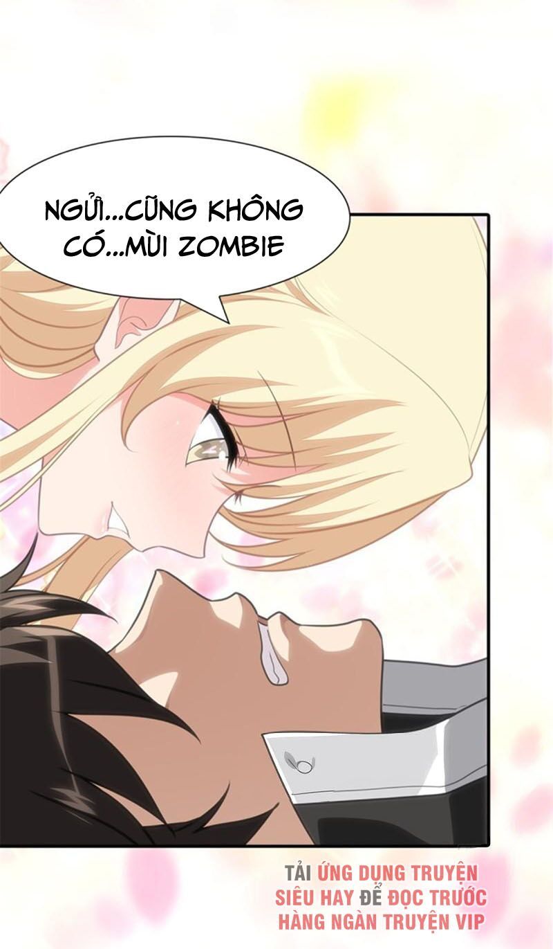 đọc truyện Bạn Gái Zombie Của Tôi Chương 185 ảnh 14 tại Thiên Thai Truyện