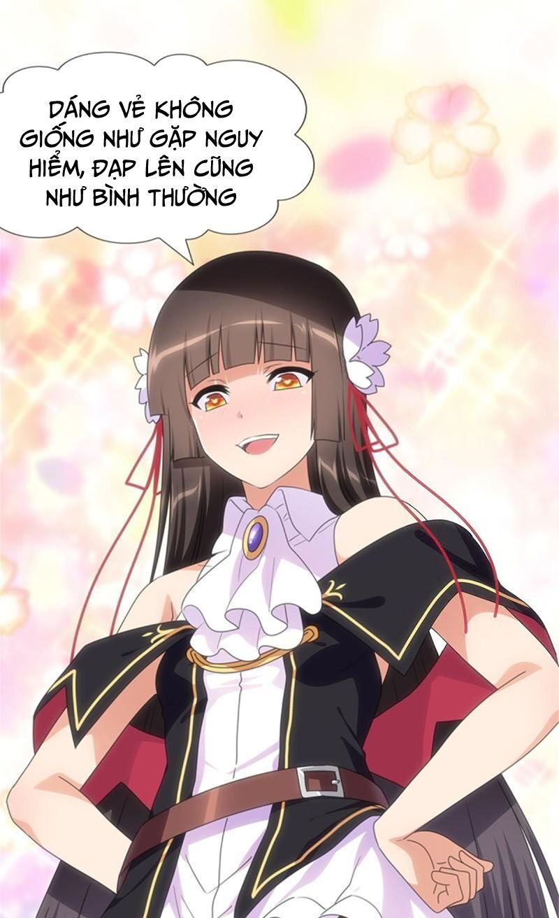 đọc truyện Bạn Gái Zombie Của Tôi Chương 185 ảnh 16 tại Thiên Thai Truyện