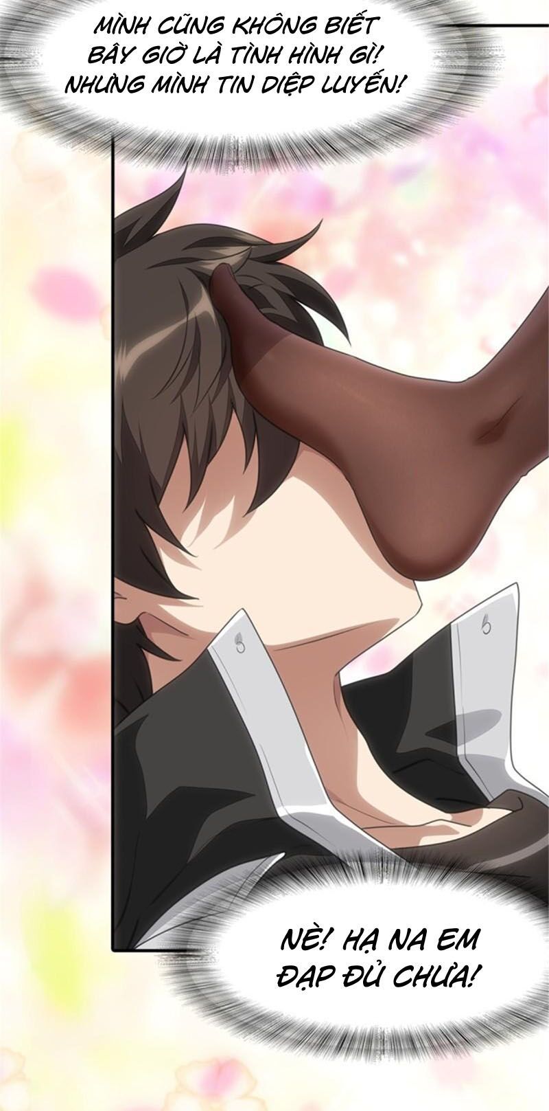 đọc truyện Bạn Gái Zombie Của Tôi Chương 185 ảnh 19 tại Thiên Thai Truyện