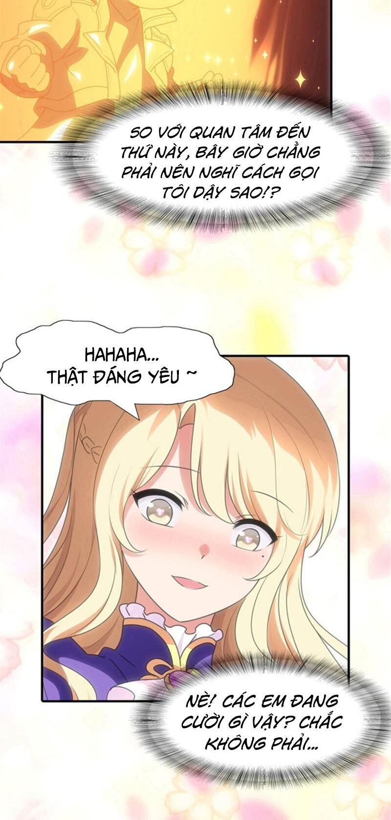 đọc truyện Bạn Gái Zombie Của Tôi Chương 185 ảnh 21 tại Thiên Thai Truyện