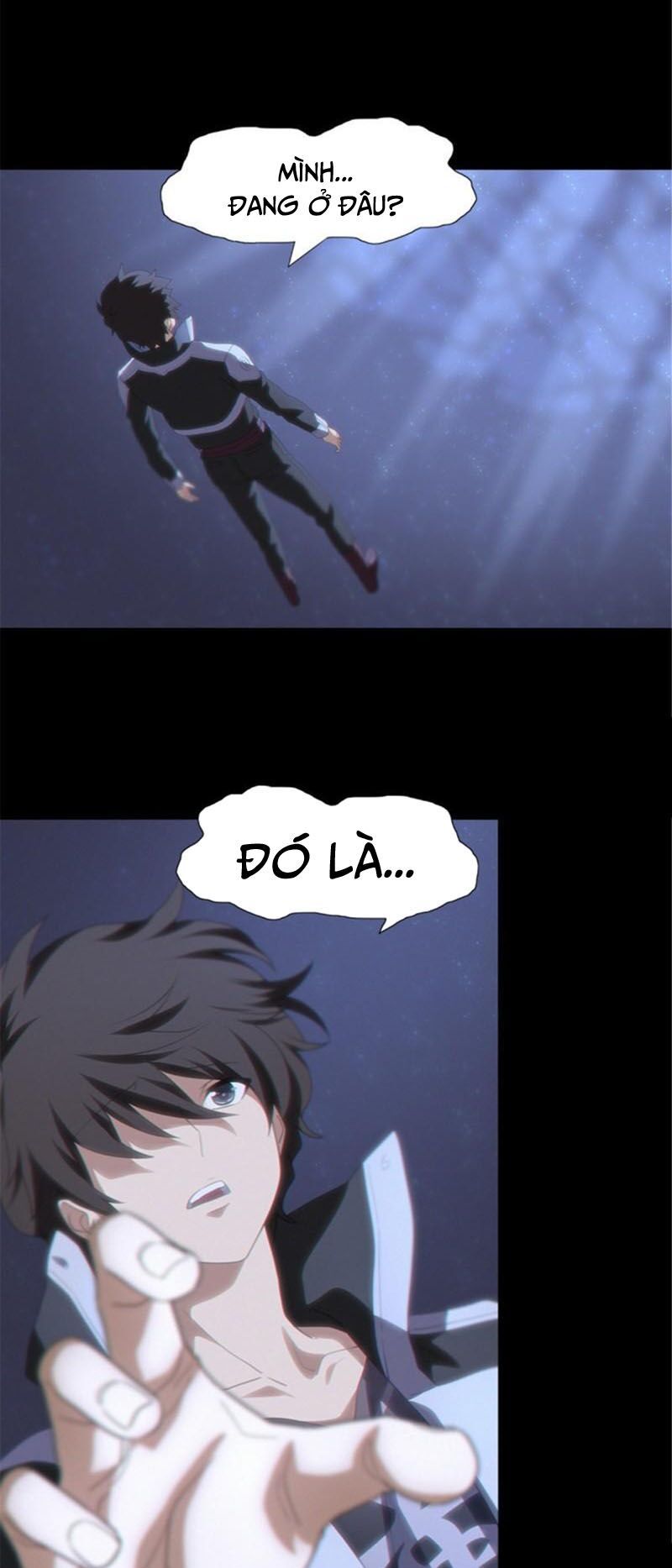 đọc truyện Bạn Gái Zombie Của Tôi Chương 185 ảnh 4 tại Thiên Thai Truyện