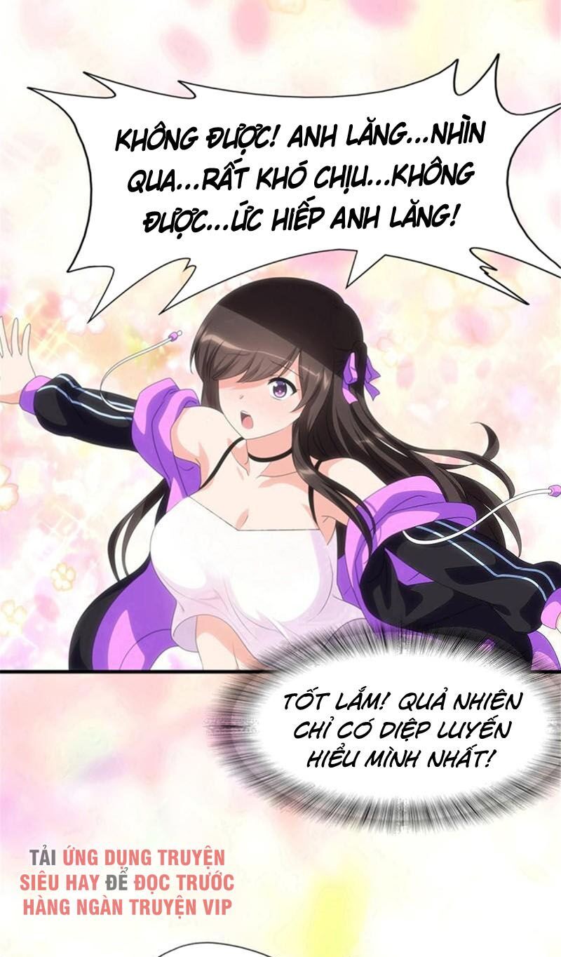 đọc truyện Bạn Gái Zombie Của Tôi Chương 185 ảnh 22 tại Thiên Thai Truyện